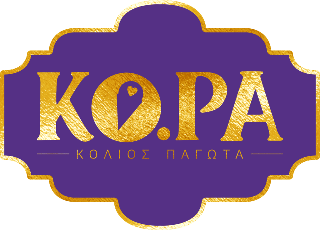 Kopa ice cream